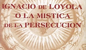 Mística de la Persecución