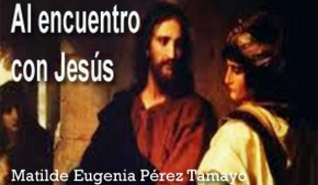 Al encuentro con Jesús