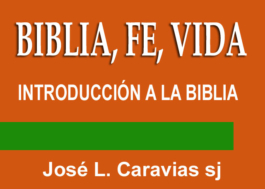 Biblia, Fe, Vida