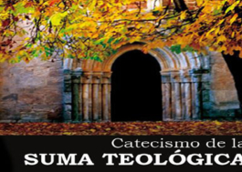 Catecismo de la Suma Teológica