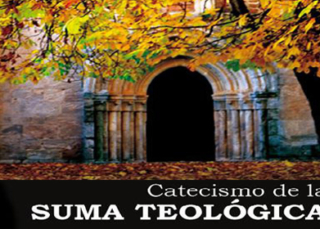 Catecismo de la Suma Teológica