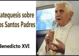 Catequesis sobre los Santos Padres