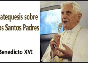Catequesis sobre los Santos Padres