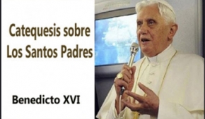Catequesis sobre los Santos Padres