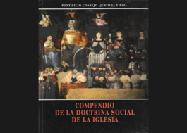 Compendio de la Doctrina Social de la Iglesia