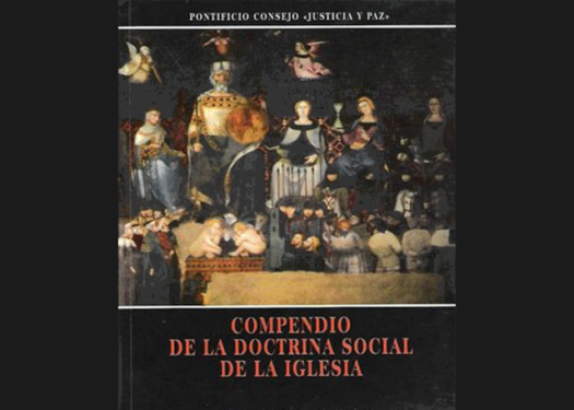 Compendio De La Doctrina Social De La Iglesia Precio www.ebookscatolicos.com