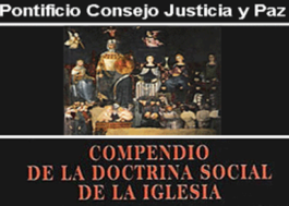 Compendio de la Doctrina Social de la Iglesia