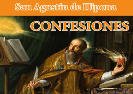 Confesiones de San Agustín