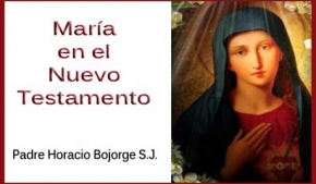 María en el Nuevo Testamento