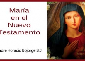María en el Nuevo Testamento