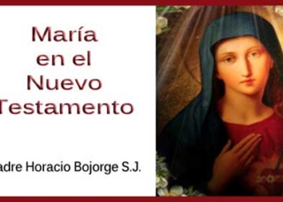 María en el Nuevo Testamento