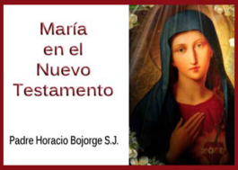 María en el Nuevo Testamento