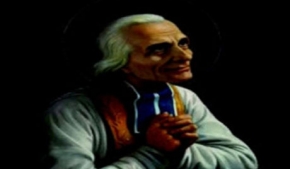 Vida y anécdotas del santo Cura de Ars