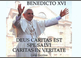 Carta encíclica Deus Caritas Est