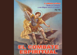 El Combate Espiritual