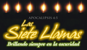 Las siete lámparas de la vida cristiana