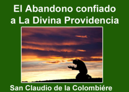 El Abandono confiado a la Divina Providencia