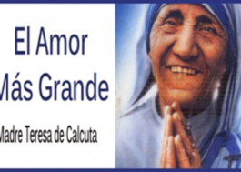 El Amor más Grande
