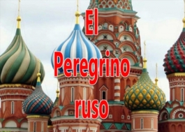 El peregrino ruso