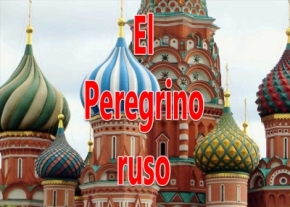 El peregrino ruso