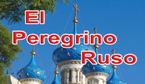 El peregrino ruso