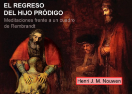 El regreso del hijo pródigo