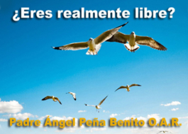 ¿Eres realmente libre?