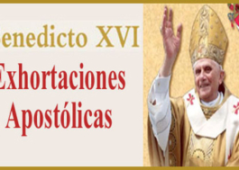 Exhortaciones apostólicas