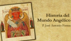 Historia del Mundo Angélico