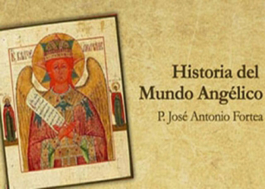 Historia del Mundo Angélico