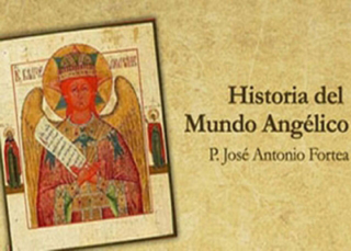 Historia del Mundo Angélico