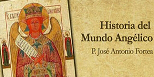 Libro eBook Historia del Mundo Angélico eBooks Católicos