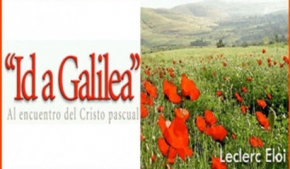 Id a Galilea