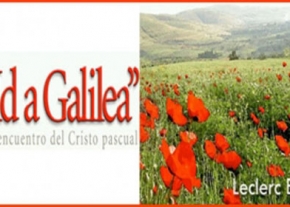 Id a Galilea