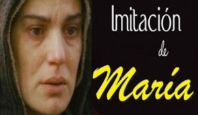 Imitación de María