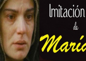 Imitación de María
