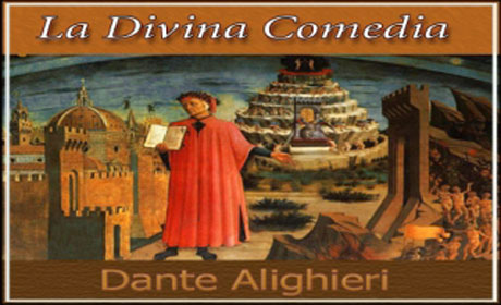 La Divina Comedia
