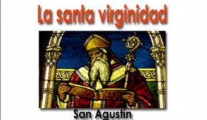 La santa virginidad