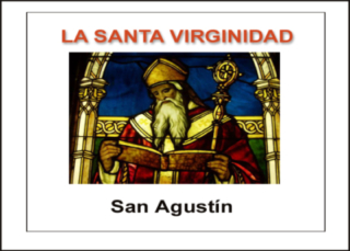 La santa virginidad