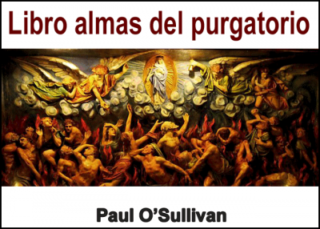 Libro almas del purgatorio