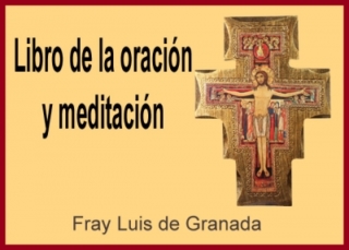 Libro de la oración y meditación