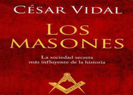 Los masones