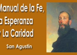 Manual de la Fe, la Esperanza y La Caridad