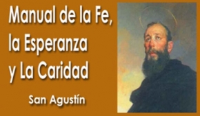 Manual de la Fe, la Esperanza y La Caridad