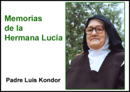 Memorias de la Hermana Lucía