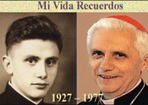 Mi Vida Recuerdos 1927 – 1977