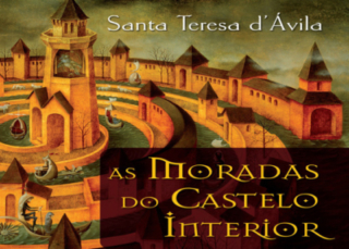 Libro eBook Moradas ou Castelo Interior