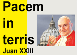 Carta encíclica Pacem in Terris