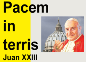 Carta encíclica Pacem in Terris