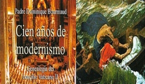 Cien años de modernismo